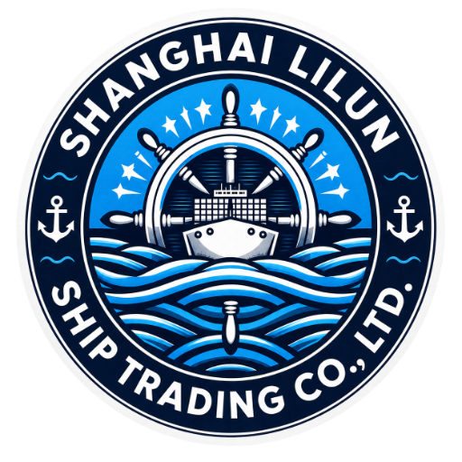 Shanghai Lilun Ship Trading